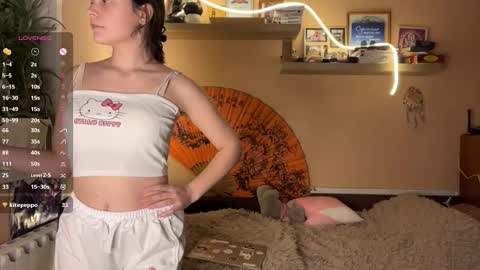 Hermina  online show from 02/26/26, 05:12