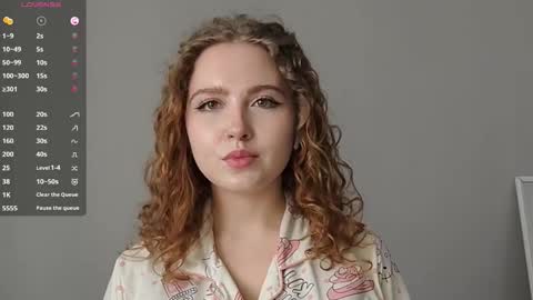 Hermina  online show from 03/20/26, 11:37