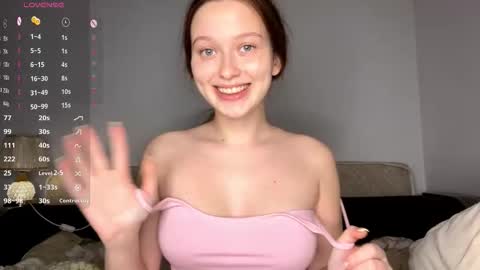 Hermina  online show from 03/28/26, 03:33