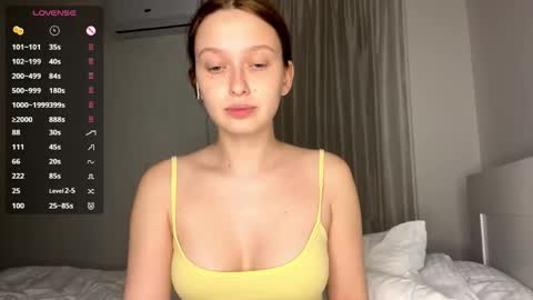 Hermina  online show from 05/31/26, 06:09