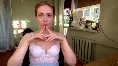 Oksana online show from 06/06/26, 03:39
