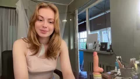Oksana online show from 06/13/26, 04:16