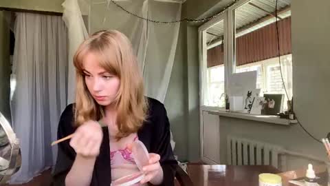 Oksana online show from 06/15/26, 01:24