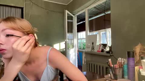 Oksana online show from 06/29/26, 03:45