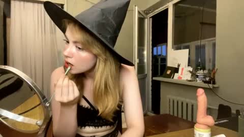 Oksana online show from 07/12/26, 05:15