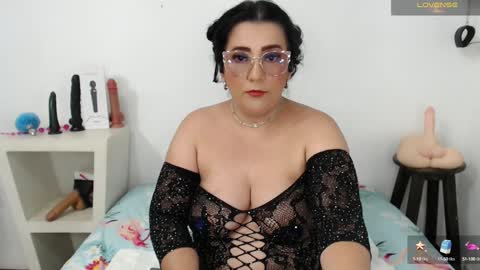 Celeste online show from 01/22/25, 01:10