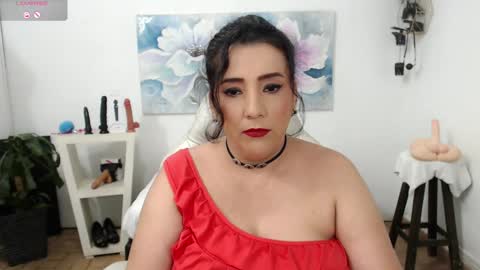 Celeste online show from 02/07/25, 09:58