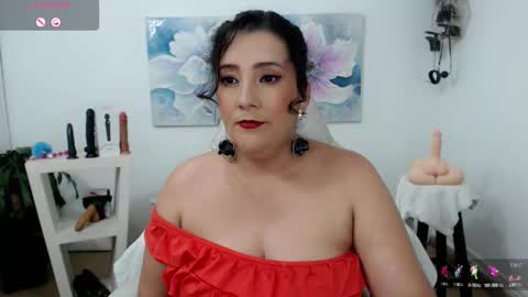 Celeste online show from 02/21/25, 06:26