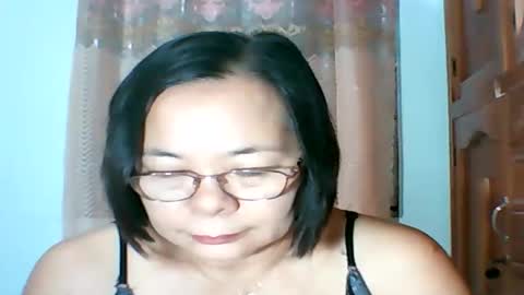 mombastic55 online show from 05/21/26, 08:49