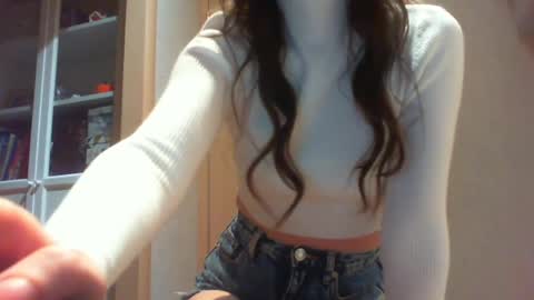 Hailey online show from 12/22/24, 05:45