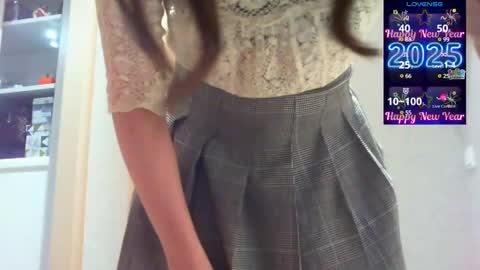 Hailey online show from 01/04/25, 11:27