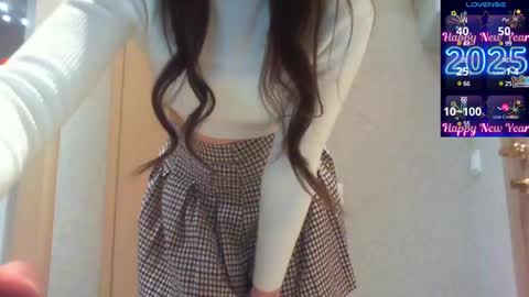 Hailey online show from 01/05/25, 08:42