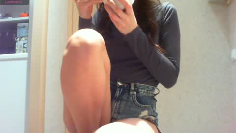 Hailey online show from 03/01/25, 07:26