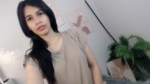 MOMIKHEM online show from 04/20/26, 06:38