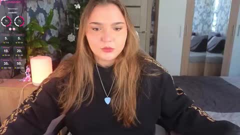 Leah online show from 01/17/26, 12:10