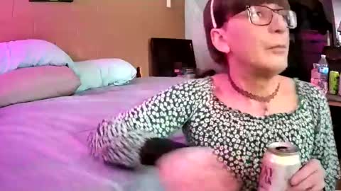 Bink online show from 01/18/25, 06:32