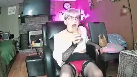 Bink online show from 03/07/26, 10:07