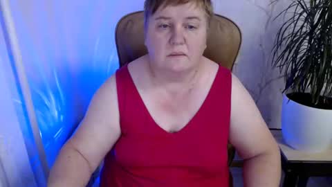 Mommy99X online show from 01/02/25, 07:51