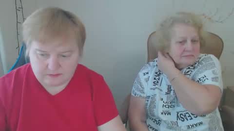 Mommy99X online show from 03/01/25, 07:41