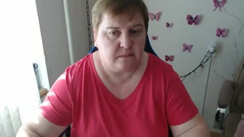 Mommy99X online show from 03/07/25, 11:40