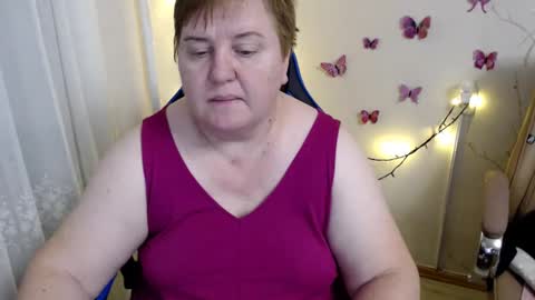 Mommy99X online show from 03/08/25, 07:42