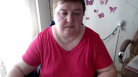 Mommy99X online show from 03/11/25, 07:15