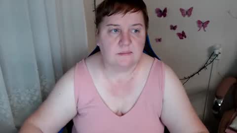 Mommy99X online show from 03/11/25, 04:51