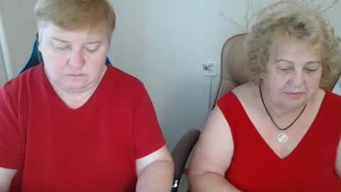 Mommy99X online show from 09/17/25, 06:15