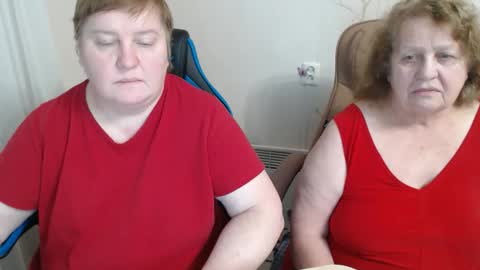 Mommy99X online show from 02/08/26, 03:59