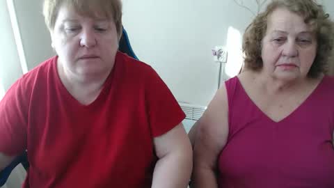 Mommy99X online show from 02/09/26, 08:51