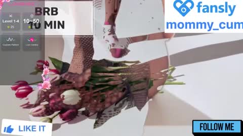 Snapshot of mommy_cum chatting on 12/04/24, 05:27 Mommy online show from 12/04/24, 05:27