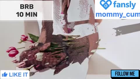 Snapshot of mommy_cum chatting on 01/20/25, 05:37 Mommy online show from 01/20/25, 05:37
