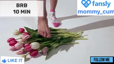 Snapshot of mommy_cum chatting on 01/21/25, 02:11 Mommy online show from 01/21/25, 02:11