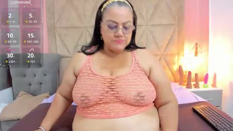 Snapshot of mommy_cute chatting on 10/01/25, 02:06 Jelitza online show from 10/01/25, 02:06