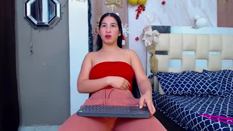 ANDREA online show from 12/22/25, 10:29