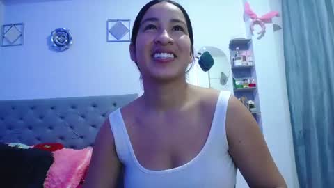 ANDREA online show from 06/23/26, 01:47