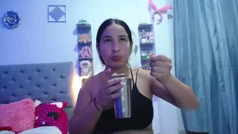 ANDREA online show from 06/24/26, 01:04