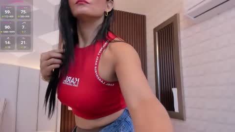 Letty Smith online show from 10/01/25, 11:27