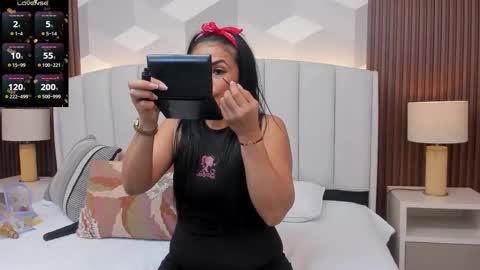 Letty Smith online show from 01/13/26, 11:26