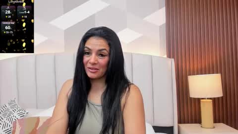 Snapshot of mommy_naughty_ chatting on 02/16/26, 11:17 Letty Smith online show from 02/16/26, 11:17