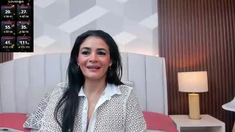 Snapshot of mommy_naughty_ chatting on 02/17/26, 11:18 Letty Smith online show from 02/17/26, 11:18