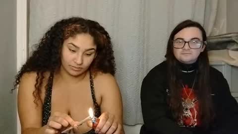 Mommy Bubbles online show from 02/25/25, 04:35