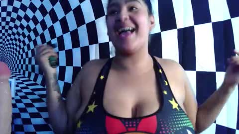 Mommy Bubbles online show from 03/15/26, 02:12