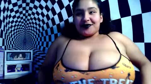 Mommy Bubbles online show from 03/21/26, 01:32