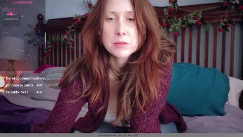 Goddess L online show from 02/09/26, 05:50