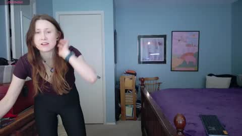 Goddess L online show from 03/31/26, 05:46