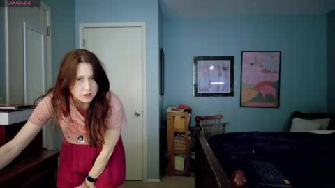 Goddess L online show from 04/13/26, 02:55