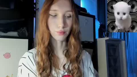 Snapshot of mommyicon chatting on 02/20/25, 01:19 Liza online show from 02/20/25, 01:19
