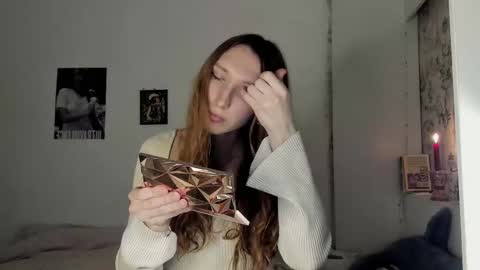 Liza online show from 03/12/26, 10:16