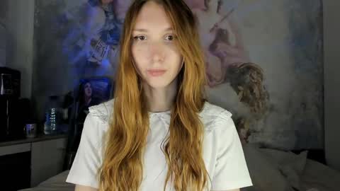 Liza online show from 04/21/26, 05:50